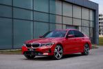 BMW 320d xDrive Sondersignalanlage 2019 года